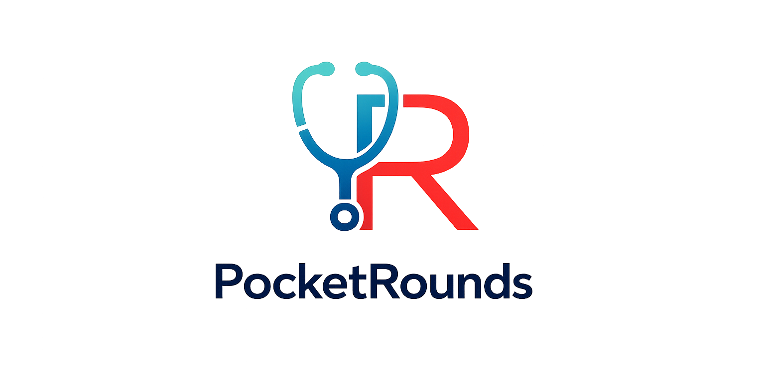 PocketRounds